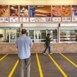 Costco Food Court Menu