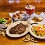 Early Bird Texas Roadhouse Menu