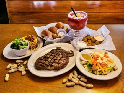 Early Bird Texas Roadhouse Menu