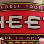 Sheetz Menu With Prices