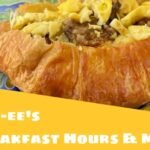 Buc ee’s Breakfast Hours