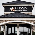 Chama Gaucha Menu Prices