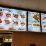 Dq Menu Prices