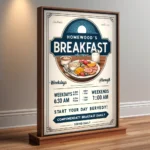 Homewood Suites Breakfast Hours