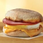 McDonald's Egg McMuffin Price