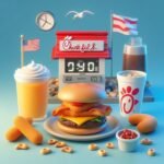 Chick-fil-A's Breakfast Hours