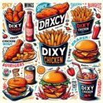 Dixy Chicken