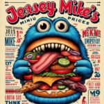 Jersey Mike’s Menu Prices