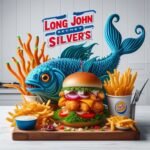 Long John Silver's Secret Menu UK