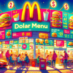 McDonald’s Dollar Menu