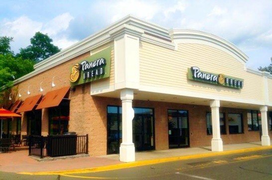 Panera Bread