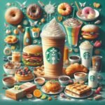 Starbucks Menu