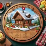 Swiss Chalet Menu With Price Canada