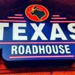 Texas Roadhouse Menu With Prices