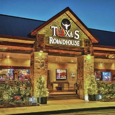 Texas Roadhouse