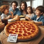 costco pizza price